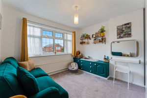 Bedroom Two- click for photo gallery